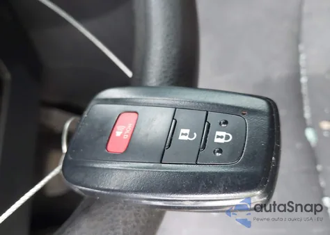 2021 Toyota Rav4 Xle from USA, damaged, VIN 2T3W1RFV4MW175643